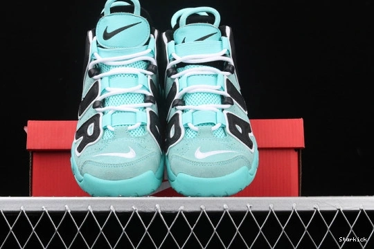 More Air 415082-403 (GS) Tiffany Uptempo  0930